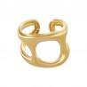 18K Gold