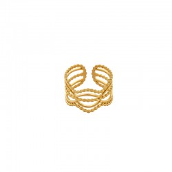 Anillo de Acero Inoxidable 304
