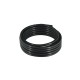 Filo di Alluminio Rotondo 5 mm (3 Metri)