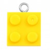 Yellow/ Rhodium
