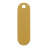 Metallic Gold