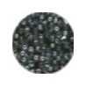 Crystal Gold Shadow/Black Base