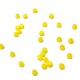 Acrylic Bead Round 4mm