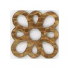 Mosaic Gold