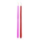 Candle Round 400mm
