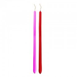 Bougie de Décoration 40cm