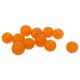 Glass Bead Round 8mm Ø2.5mm