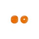 Glass Bead Round 8mm Ø2.5mm