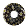 Viola/Giallo/Bianco/Multicolore