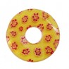 Yellow/ Red/ White