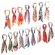 Artificial Silk Scarf (Tie) 90x5cm