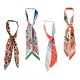 Artificial Silk Scarf (Tie) 90x5cm
