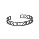 Bracelet en Laiton 61 mm/9 mm