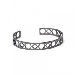 Bracelet en Laiton 61 mm/9 mm