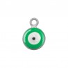 Rhodium/Green