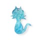 Gatto Conchiglia 45X32 mm