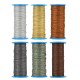 Filo Metallico 1mm (100mtr/bobina)