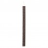 Marron foncé