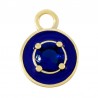 Oro/Blu