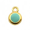 24K Gold Plated/ 0.12µm/ Veraman