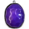 Morado/Gun Metal