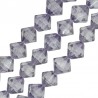 Light Blue Purple