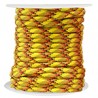 Yellow/Beige/Red