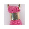 Oro/Fucsia