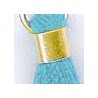 Oro/Blu Chiaro