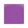 Rhodium/Violet clair