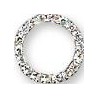 Plata/ Cristal