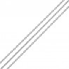 999° Silver Antique Plated
