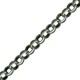 Chaîne Ronde en Laiton 6.5mm