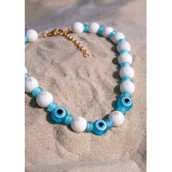 Resin Bead Washer Round with Cat's Eye Effect14x8mm Ø5mm