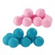 Acrylic Bead Round 18mm