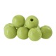 Acrylic Bead Round 18mm