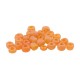 Rocaille Ronde en Cristal 6/0 (~3.6mm)