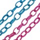 Catena in Acciaio 13.6x18.7mm