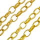 Catena in Acciaio 13.6x18.7mm