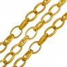 24K Gold Plated