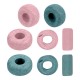 Distanziatore in Ceramica 10 mm/5 mm Ø 4 mm