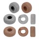 Distanziatore in Ceramica 10 mm/5 mm Ø 4 mm