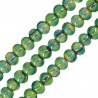 Green Shaded
