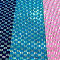 Malla de strass adesivo 240x200mm (grosor 2mm)