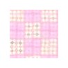 Pink/White