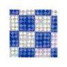 Blue/White