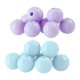 Acrylic Bead Round 20mm