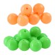 Perle Acrylique Ronde 20 mm