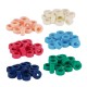 Anilla Rondel Acrílico 5x12mm