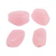 Perle Acrylique Irrégulière 11.5 x 20 mm Ø 1.8 mm